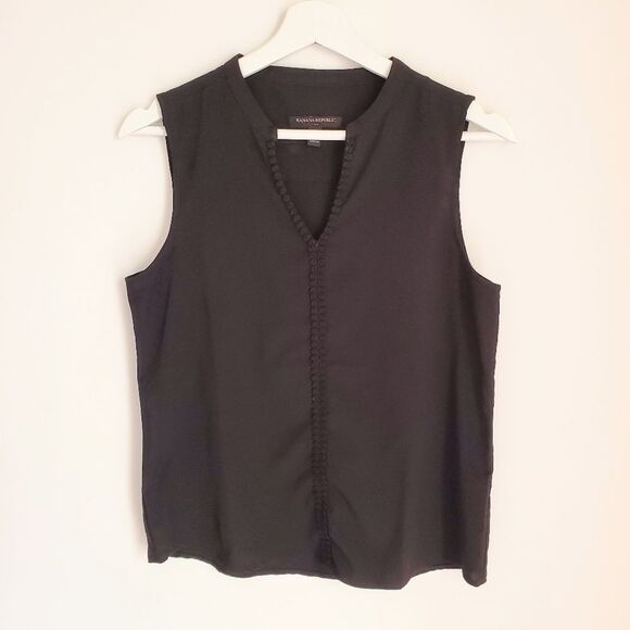 Banana Republic Factory Top Size SP - Picture 1 of 4